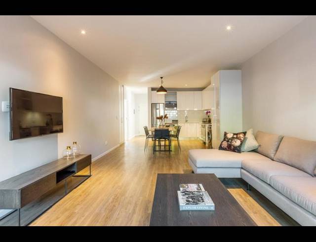 2 BEDROOM PROPERTY TO RENT IN HOUT BAY CENTRAL